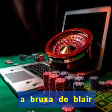 a bruxa de blair 1999 filme completo dublado